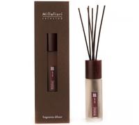 Millefiori milano Diffusore di aromi Selected Silver Spirit 100 ml - Diffusore ambiente