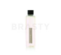 Millefiori Milano Diffusore fragranze Bambù affumicato 250 ml - Ricarica per diffusore