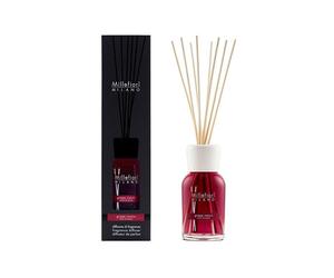 Millefiori Milano Diffusore Natural Grape Cassis 250 ml - Diffusore di aromi