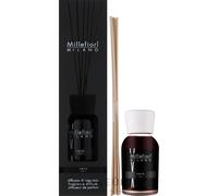 Millefiori Milano Diffusore Nero 500 ml - Diffusore ambiente