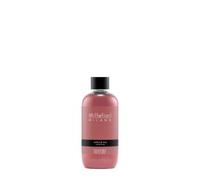 Millefiori Milano Fragrance Diffuser Ambra & Rosa Refill 250 ml