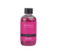 Millefiori Milano Fragrance Diffuser Rhubarb & Pepper Refill 250 ml
