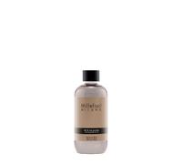 Millefiori Milano Fragrance Diffuser Silk & Rice Powder Ricarica 250 ml