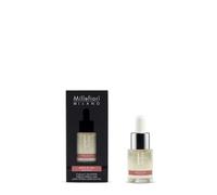 Millefiori Milano Fragrance Soluble in Water Ambra & Rosa 15 ml