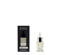 Millefiori Milano Fragrance Soluble in Water White Paper Flowers 15 ml
