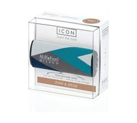 Millefiori Milano Car Air freshener Icon - Textile Geometric LEGNI E SPEZIE New 2019