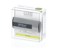 Millefiori milano Fragranza auto Icon Textil Oxygen - Profumatore auto