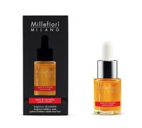 Millefiori Milano FRAGRANZA IDROSOLUBILE Mela & Cannella