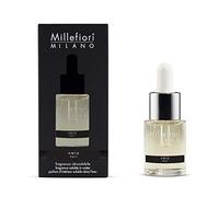 Millefiori Natural Nero olio profumato 15 ml
