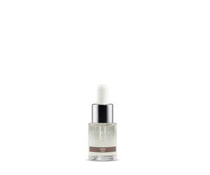 Millefiori Milano - Fragranza Idrosolubile Ombra per Diffusore a Ultrasuoni Hydro - Profumo Ambiente con Note di Oud e Legnose