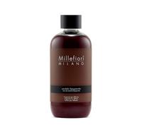 Millefiori Milano FRAGRANZA per DIFFUSORE 250ml Sandalo BERGAMOTTO