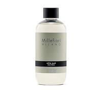 Millefiori Milano FRAGRANZA per DIFFUSORE 250ml White Musk