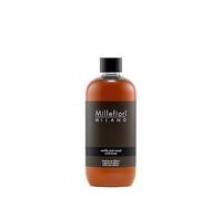Millefiori® MILANO Fragranze per diffusori Fragranza per diffusore Vanilla and Wood Profumazione Ambiente 500ml