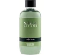 Millefiori Milano Verdant Escape ricarica per diffusori di aromi 500 ml