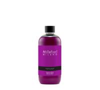 MILLEFIORI MILANO FRAGRANZA PER DIFFUSORE 500ml VOLCANIC PURPLE