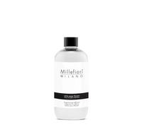 Millefiori White Paper Flowers ricarica per diffusori di aromi 500 ml