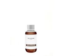 Millefiori Milano - Fragranza per Diffusore a Bastoncini 100 ml, Sandalo & Bergamotto - Profumatore Ambiente Raffinato con Note Legnose e Agrumate