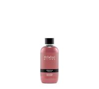 Millefiori Milano Ambra & Rosa 250ml - Profumo per Diffusore