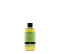 Millefiori Milano - Fragranza per Diffusore a Bastoncini 250 ml, Lemon Grass - Profumatore Ambiente Raffinato con Note Fresche e Agrumate