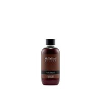 Millefiori Milano Fragranza per Diffusore a Bastoncini 250 ml Sandalo &