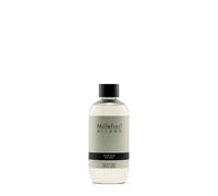 Millefiori Milano - Fragranza per Diffusore a Bastoncini 250 ml, White Musk - Pr