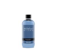 Millefiori Milano Fragranza Ricarica per Diffusore a Bastoncini 500 ml Blue