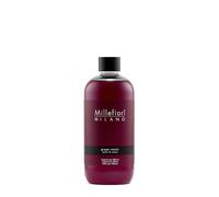 Millefiori Milano Grape Cassis ricarica per diffusori di aromi 500 ml