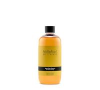 Millefiori® MILANO Fragranze per diffusori Fragranza per diffusore Legni e fiori d'arancio Profumazione Ambiente 500ml