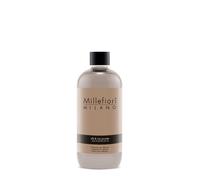 Millefiori Milano Fragranza Ricarica per Diffusore a Bastoncini 500 ml Silk &