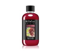 Millefiori Milano Grape Cassis ricarica per diffusori di aromi 250 ml