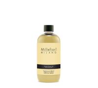 Millefiori Milano Honey & Sea Salt 500ml - Profumo per Diffusore