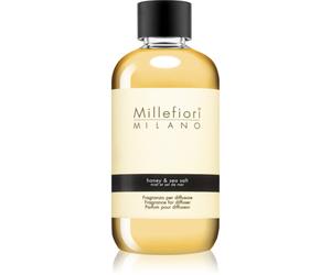 Millefiori Milano Honey & Sea Salt ricarica per diffusori di aromi 250 ml