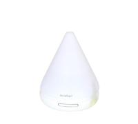 Millefiori Ultrasound Pyramid Diffusore per ambienti a ultrasuoni