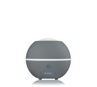 Millefiori Milano Hydro Diffusore a Ultrasuoni Sfera Grigia Diffusore Ambiente
