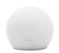 Millefiori Ultrasound Glass Sphere diffusore di aromi a ultrasuoni e umidificatore dell’aria 1 pz