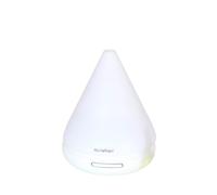 Millefiori Ultrasound Pyramid Diffusore per ambienti a ultrasuoni