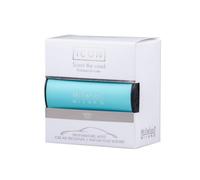 Millefiori Milano Nero - Classic 1pz - Profumo per Automobile