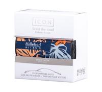 Millefiori Icon White Musk deodorante per auto I. 1 pz