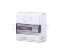 Millefiori Milano Icon Car Air Freshener Oxygen Textil Geometric