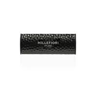 Millefiori Milano - Icon Profumatore Auto Classic Black Oxygen - Diffusore Auto con Fragranza Fresca e Marina