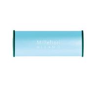Millefiori Milano - Car Air Freshener Icon Nero - Classic - Profumo auto