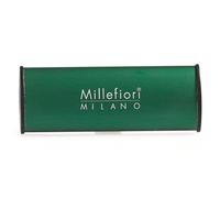 Millefiori Milano White Musk - Classic 1pz Profumo per Automobile