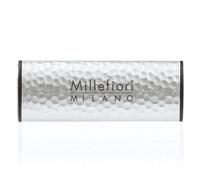 Millefiori Milano - Car Air Freshener Icon Oxygen - Metal Shades - Profumo auto