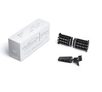 Millefiori Milano Nero - Refill 1pz - Profumo per Automobile