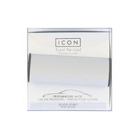 Millefiori Icon Silver Spirit deodorante per auto I. 1 pz