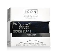 Millefiori Icon Silver Spirit deodorante per auto 1 pz