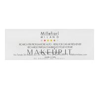 Millefiori milano Icona White Musk - Profumatore ambiente
