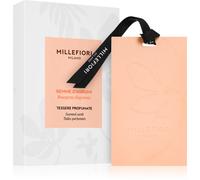 Millefiori Milano Laundry Gemme D´Agrumi carta profumata 3 pz