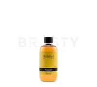 Millefiori Milano Legni e Fiori d´Arancio Ricarica 250 ml - Ricarica diffusore