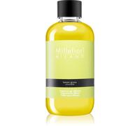 Millefiori Milano Lemon Grass ricarica per diffusori di aromi 250 ml